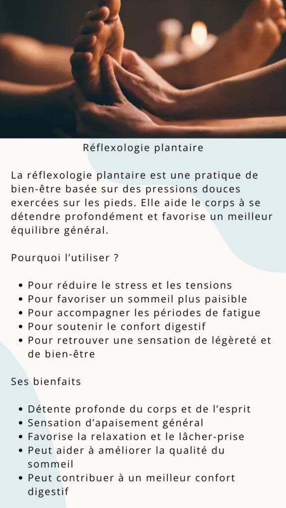 massage drainant 1