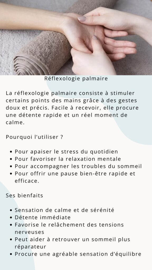 massage drainant 3