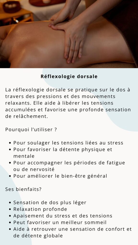 massage drainant 4